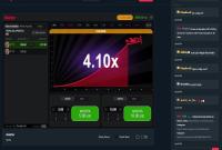 Отзыв игрока: у Blaze Aviator отличные возможности для пополнения и вывода средств