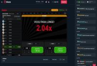 Отзыв игрока: если у вас не хватает терпения играть в Aviator на Blaze, даже не пытайтесь.