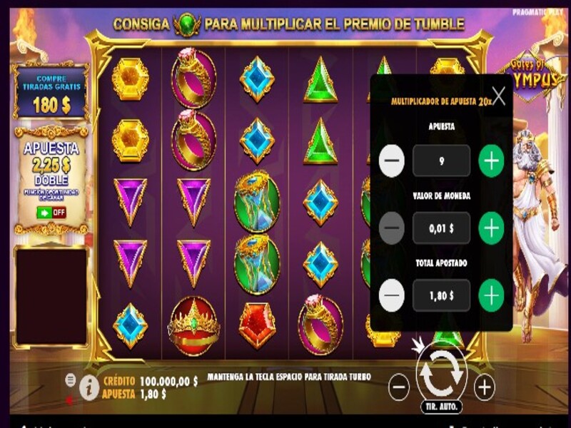 Usabilidad de Blaze para Gates of Olympus