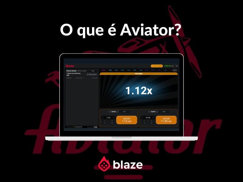 Aviator Blaze