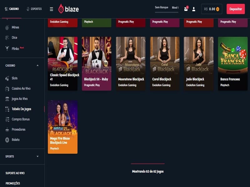 Bonuses for sports betting and Blaze online casino